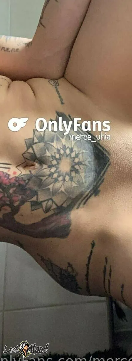 Merce_Uhia Nude Leaks OnlyFans #55 - LeakHood