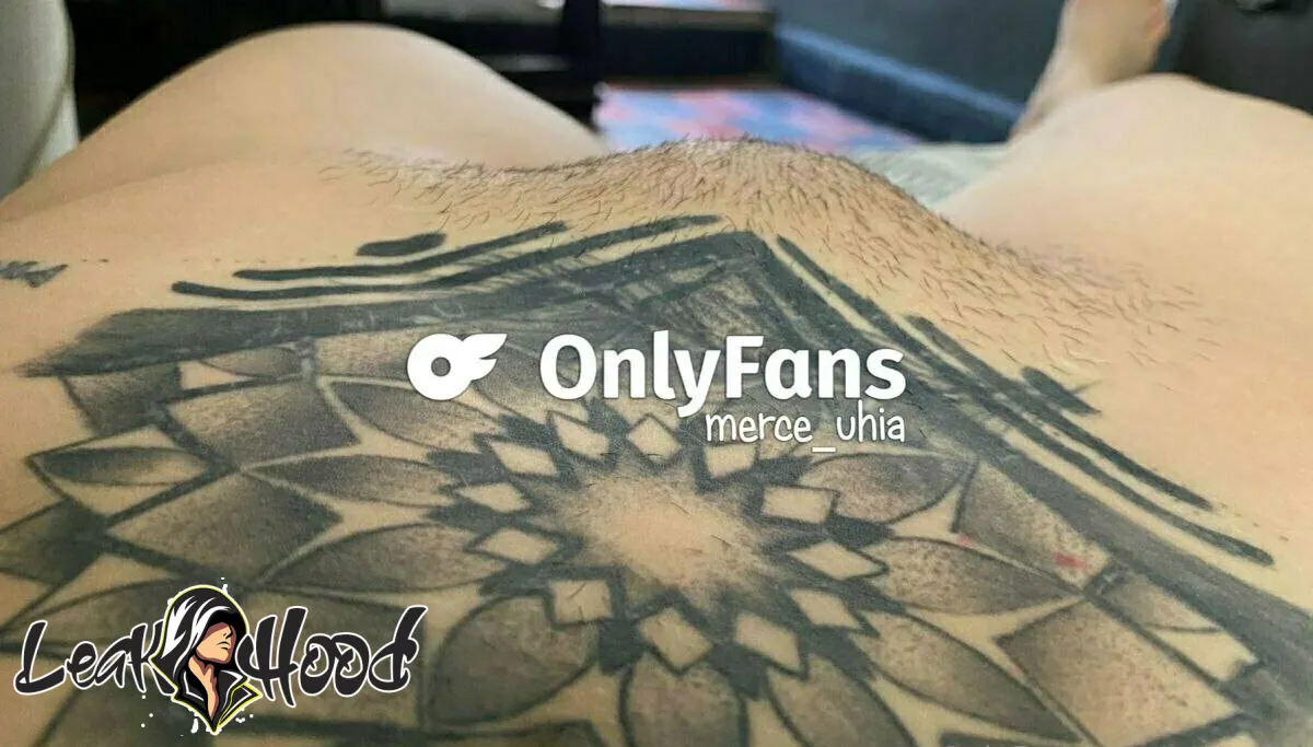 Merce_Uhia Nude Leaks OnlyFans #57 - LeakHood