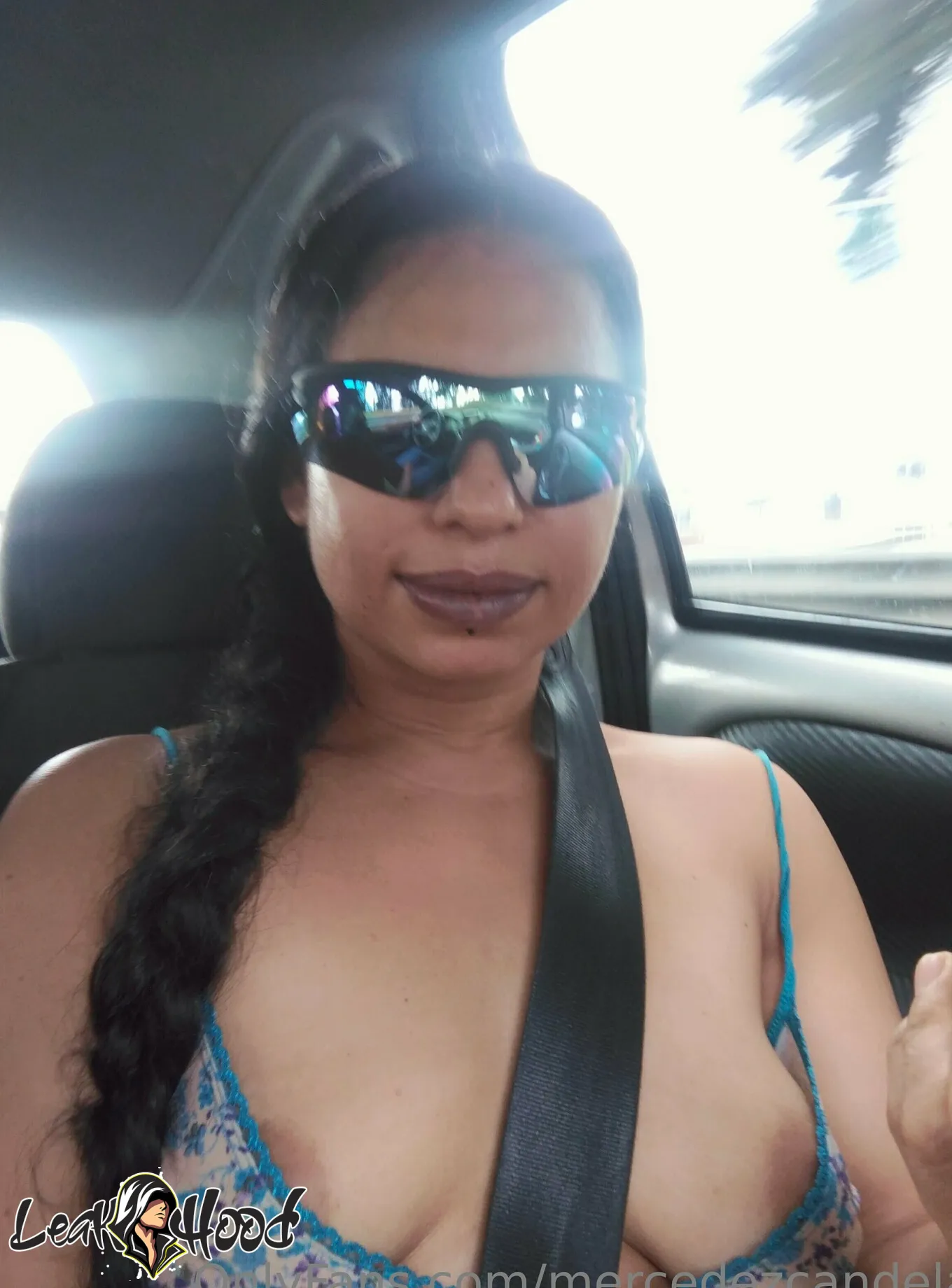 mercedezcandela Nude Leaks OnlyFans #3 - LeakHood