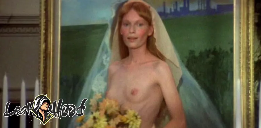 Mia Farrow Nude Leaks OnlyFans #1 - LeakHood