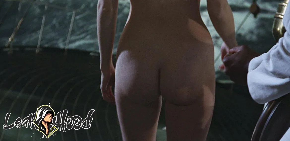 Mia Farrow Nude Leaks OnlyFans #16 - LeakHood