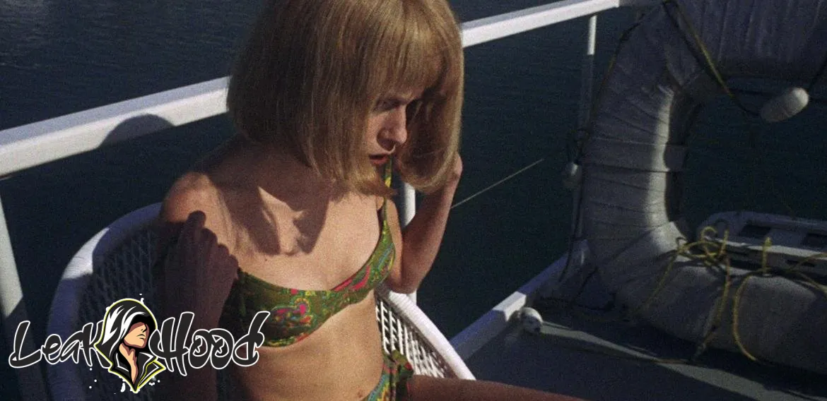 Mia Farrow Nude Leaks OnlyFans #18 - LeakHood