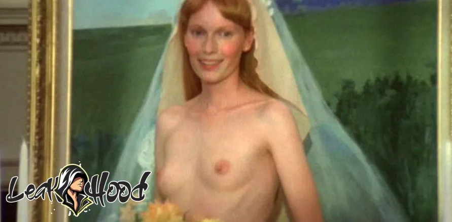 Mia Farrow Nude Leaks OnlyFans #2 - LeakHood