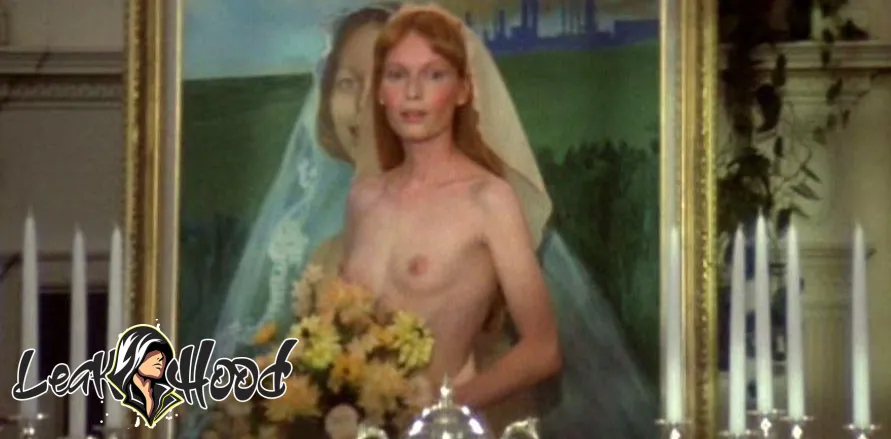 Mia Farrow Nude Leaks OnlyFans #3 - LeakHood