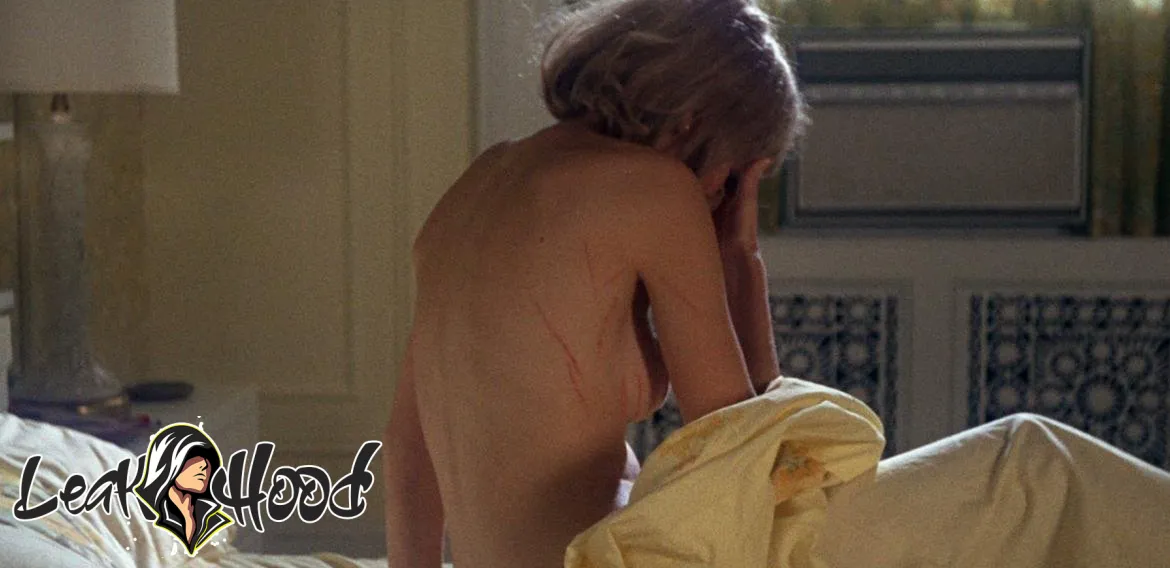 Mia Farrow Nude Leaks OnlyFans #9 - LeakHood