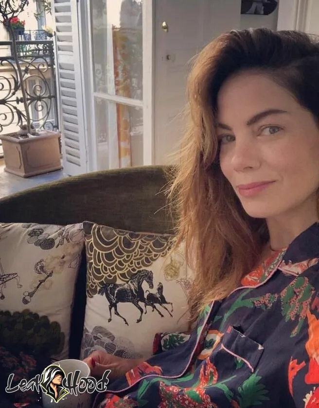 Michelle Monaghan Nude Leaks OnlyFans #257 - LeakHood