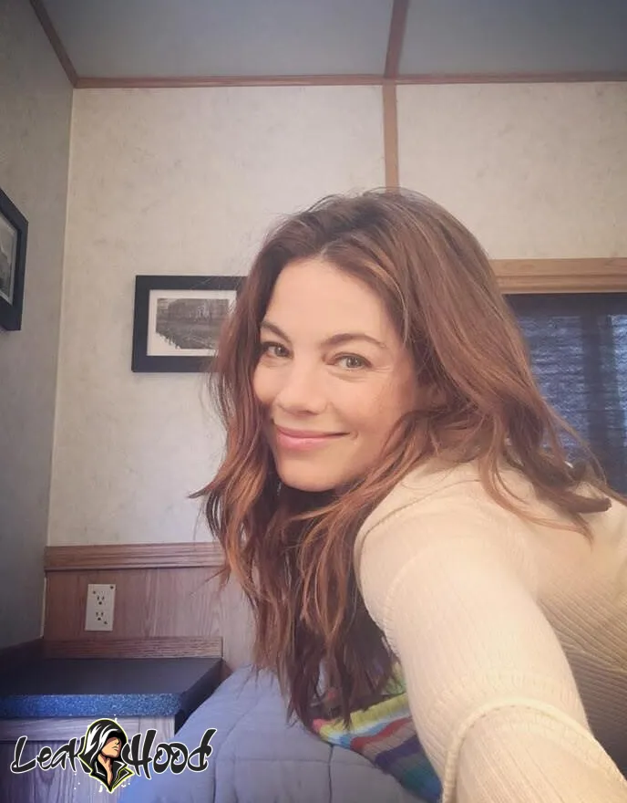 Michelle Monaghan Nude Leaks OnlyFans #264 - LeakHood