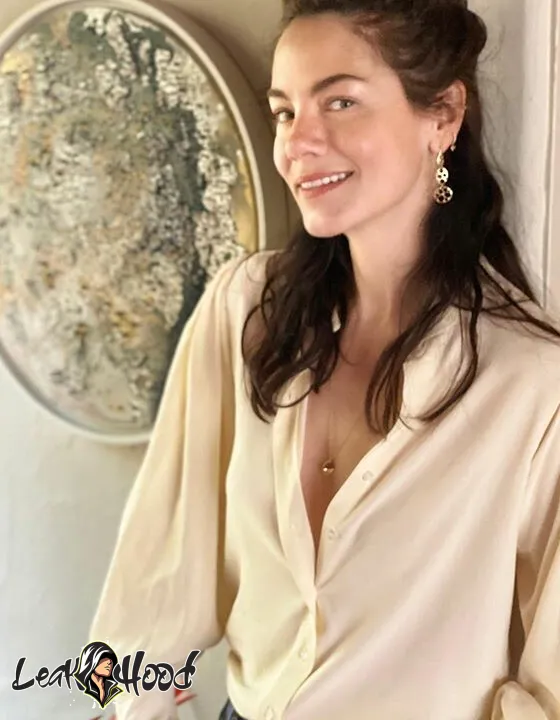 Michelle Monaghan Nude Leaks OnlyFans #269 - LeakHood