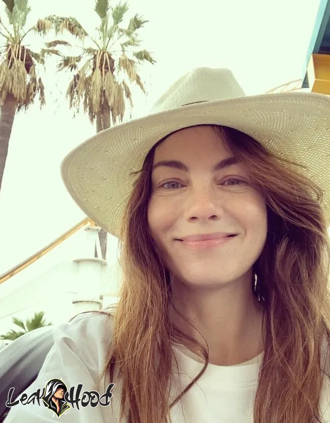 Michelle Monaghan Nude Leaks OnlyFans #272 - LeakHood