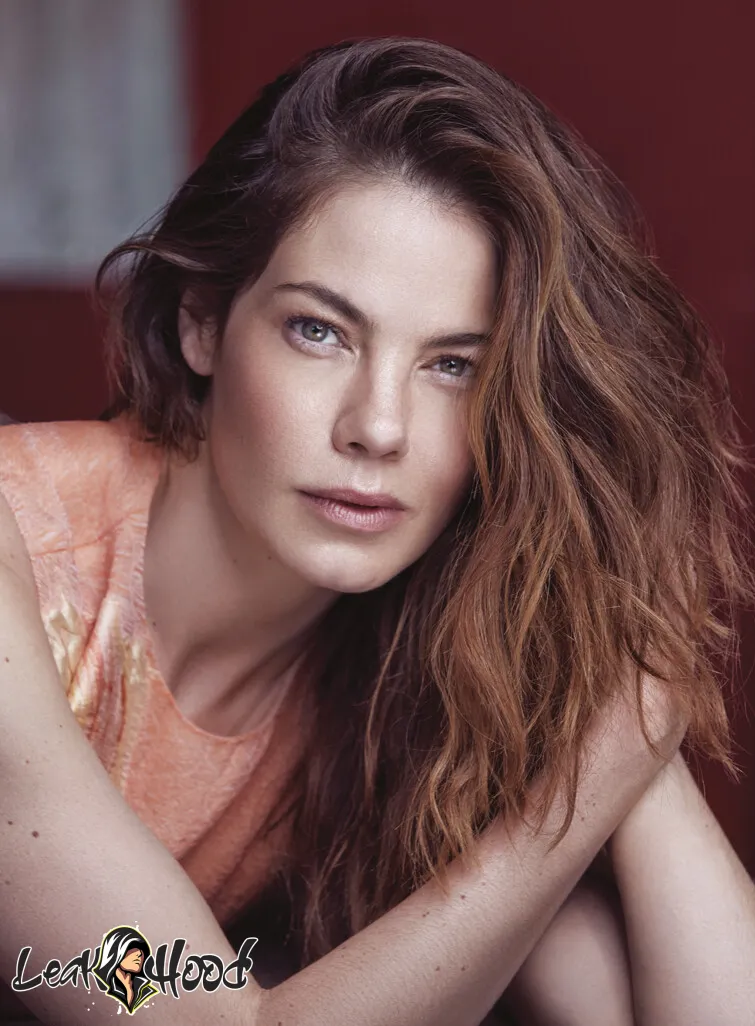 Michelle Monaghan Nude Leaks OnlyFans #324 - LeakHood