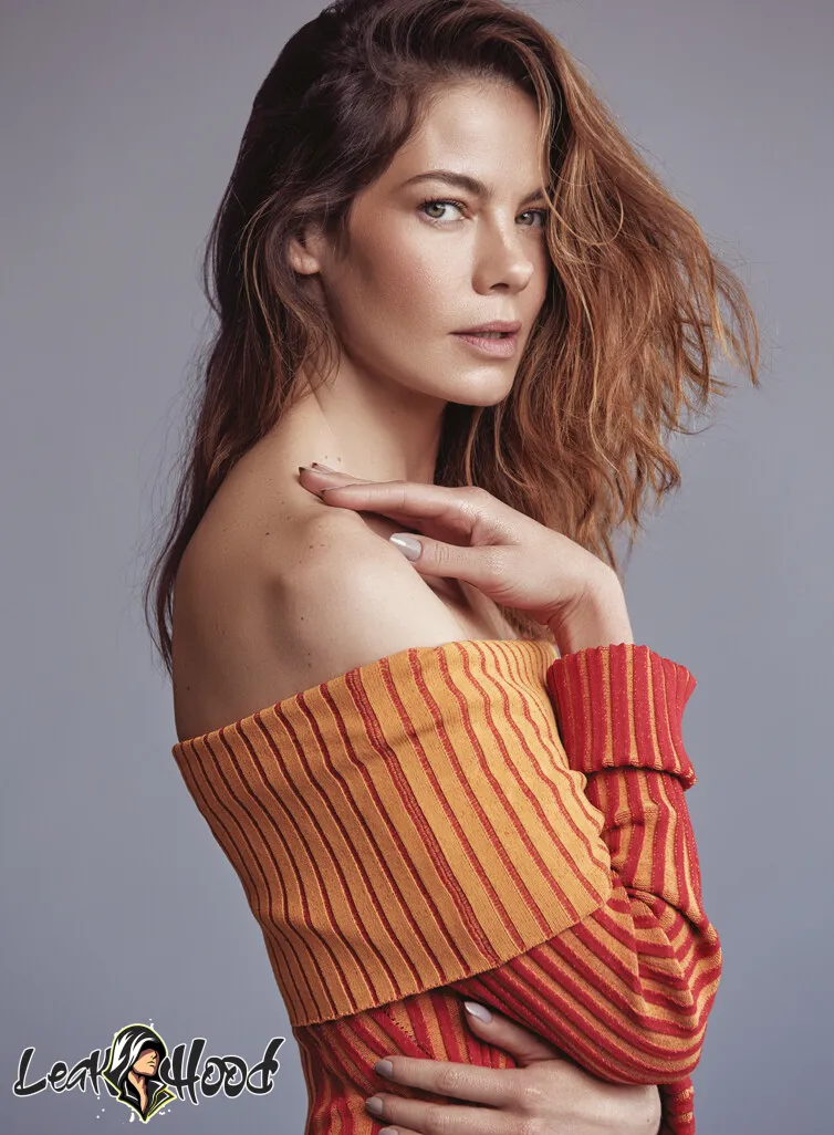 Michelle Monaghan Nude Leaks OnlyFans #326 - LeakHood