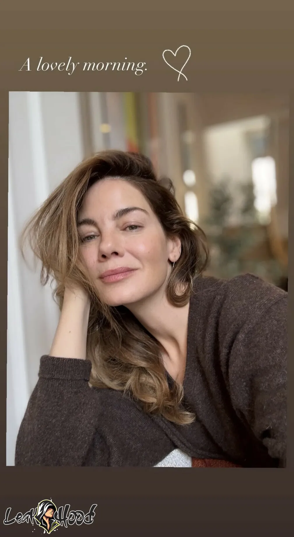 Michelle Monaghan Nude Leaks OnlyFans #399 - LeakHood