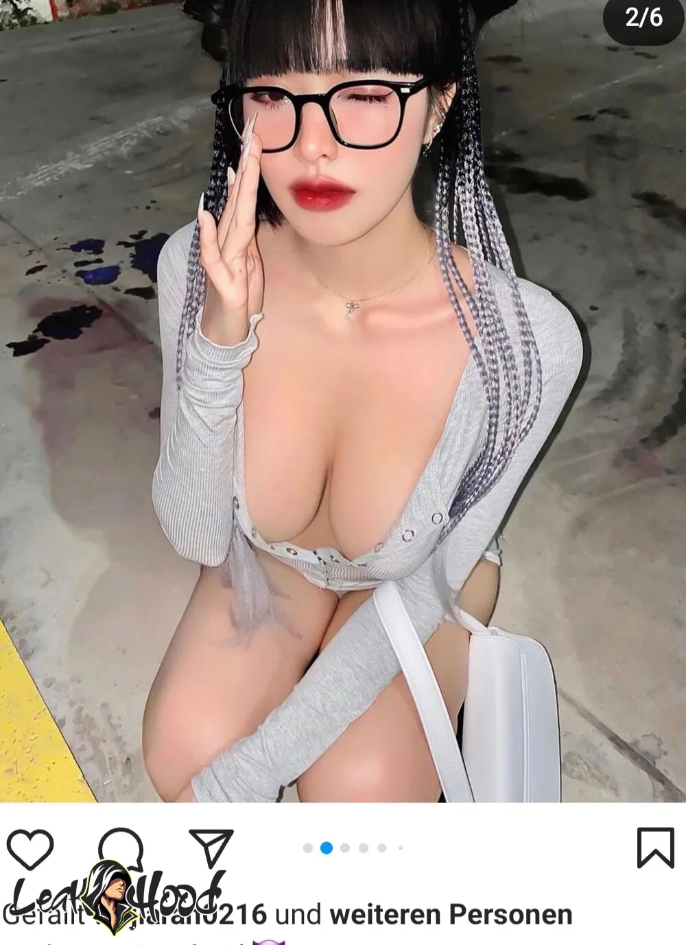 Mie Baby Nude Leaks OnlyFans #2 - LeakHood