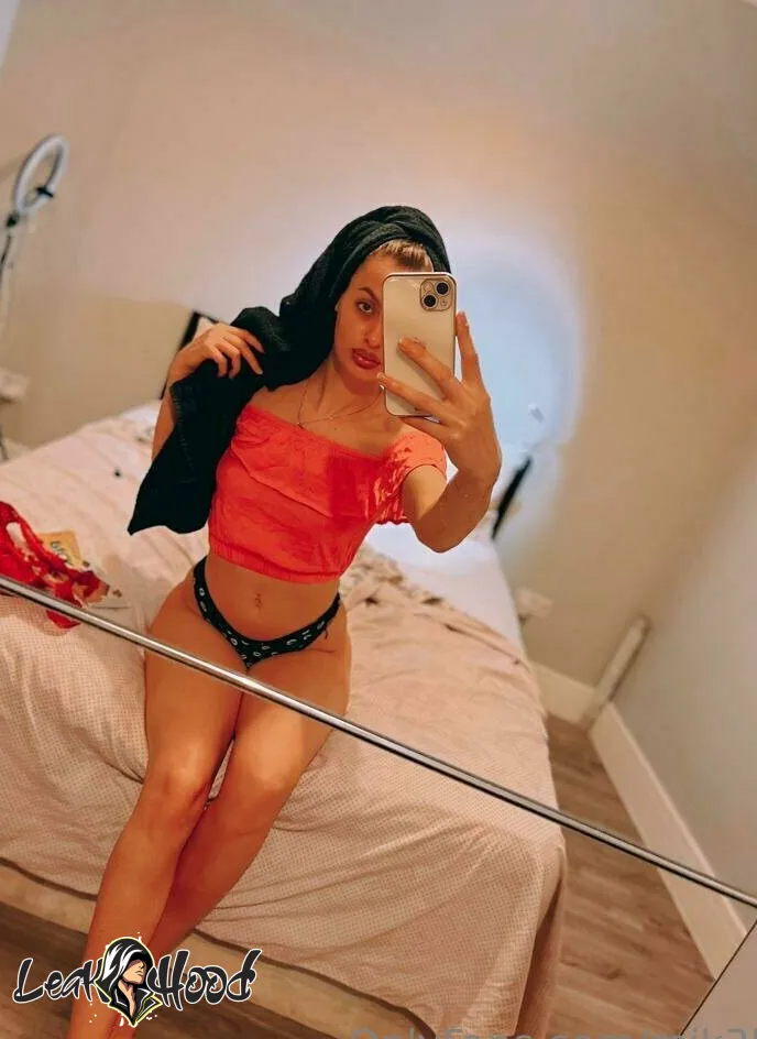 mik3la Nude Leaks OnlyFans #45 - LeakHood