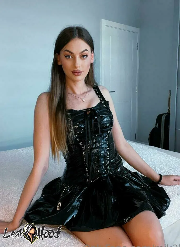 mik3la Nude Leaks OnlyFans #49 - LeakHood