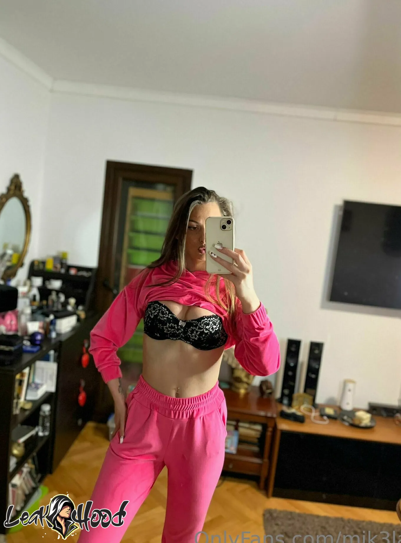 mik3la Nude Leaks OnlyFans #58 - LeakHood