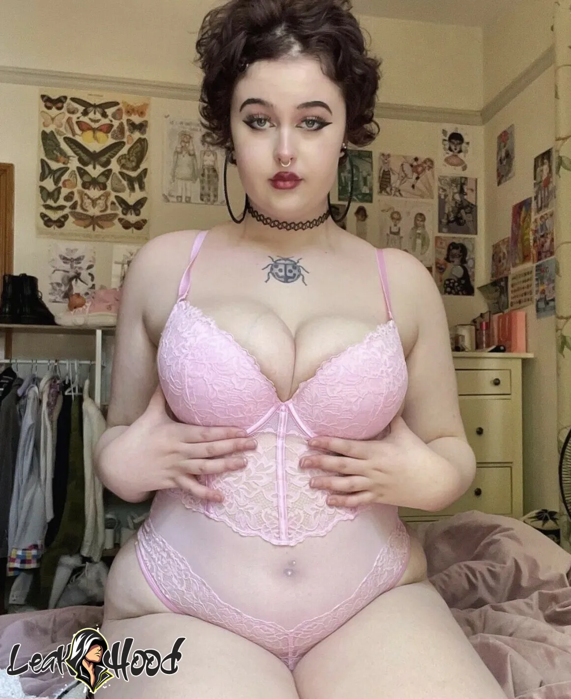 milabloomoo Nude Leaks OnlyFans #110 - LeakHood