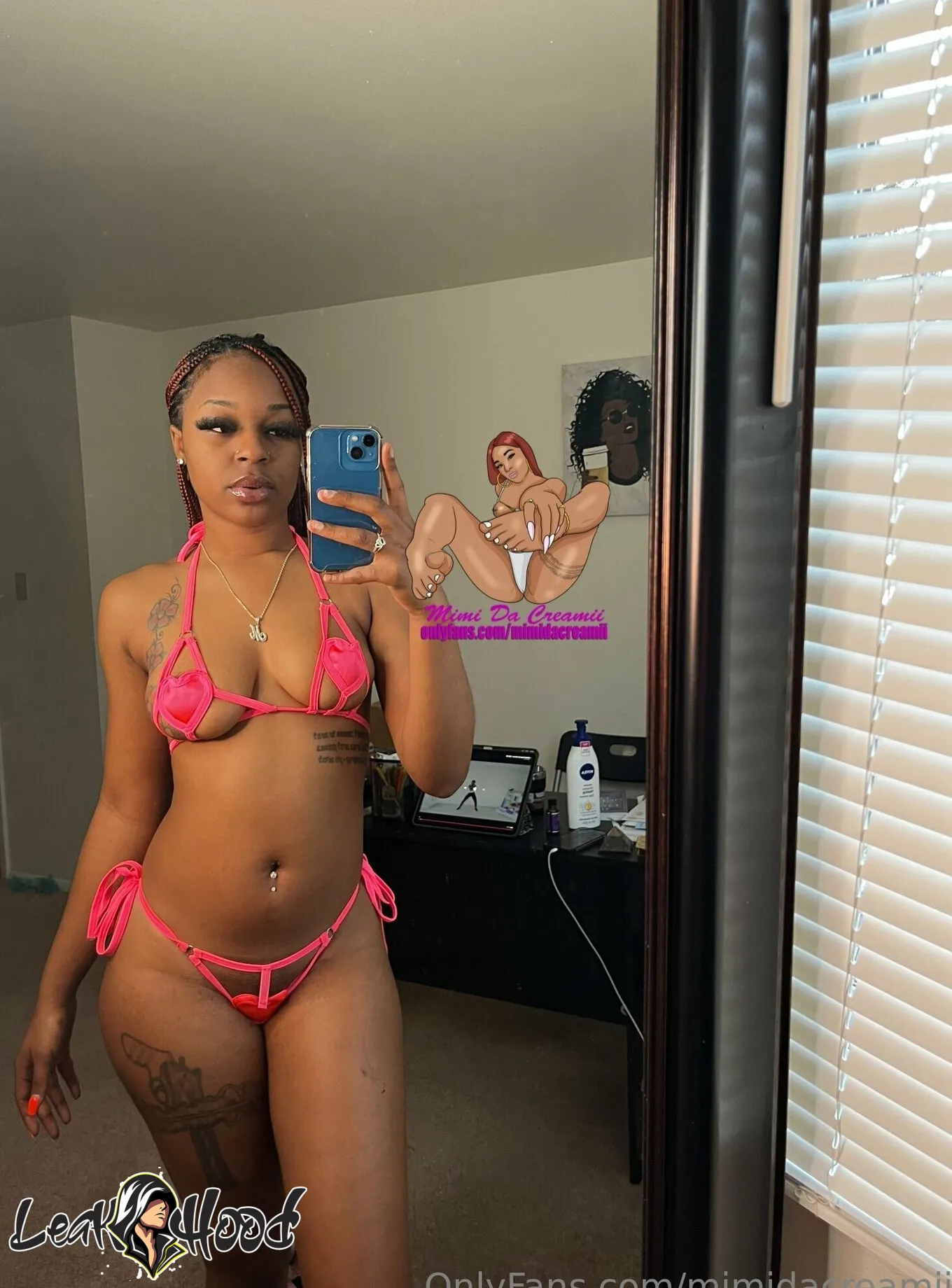 mimidacreamiis Nude Leaks OnlyFans #14 - LeakHood