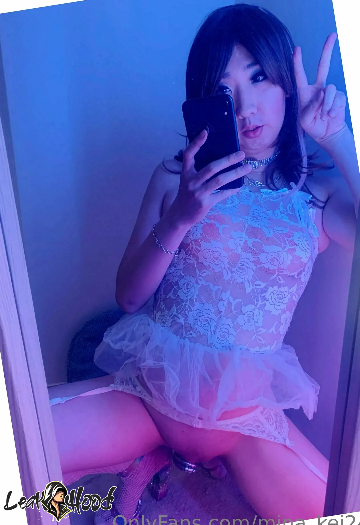 mina_kei24 Nude Leaks OnlyFans #20 - LeakHood