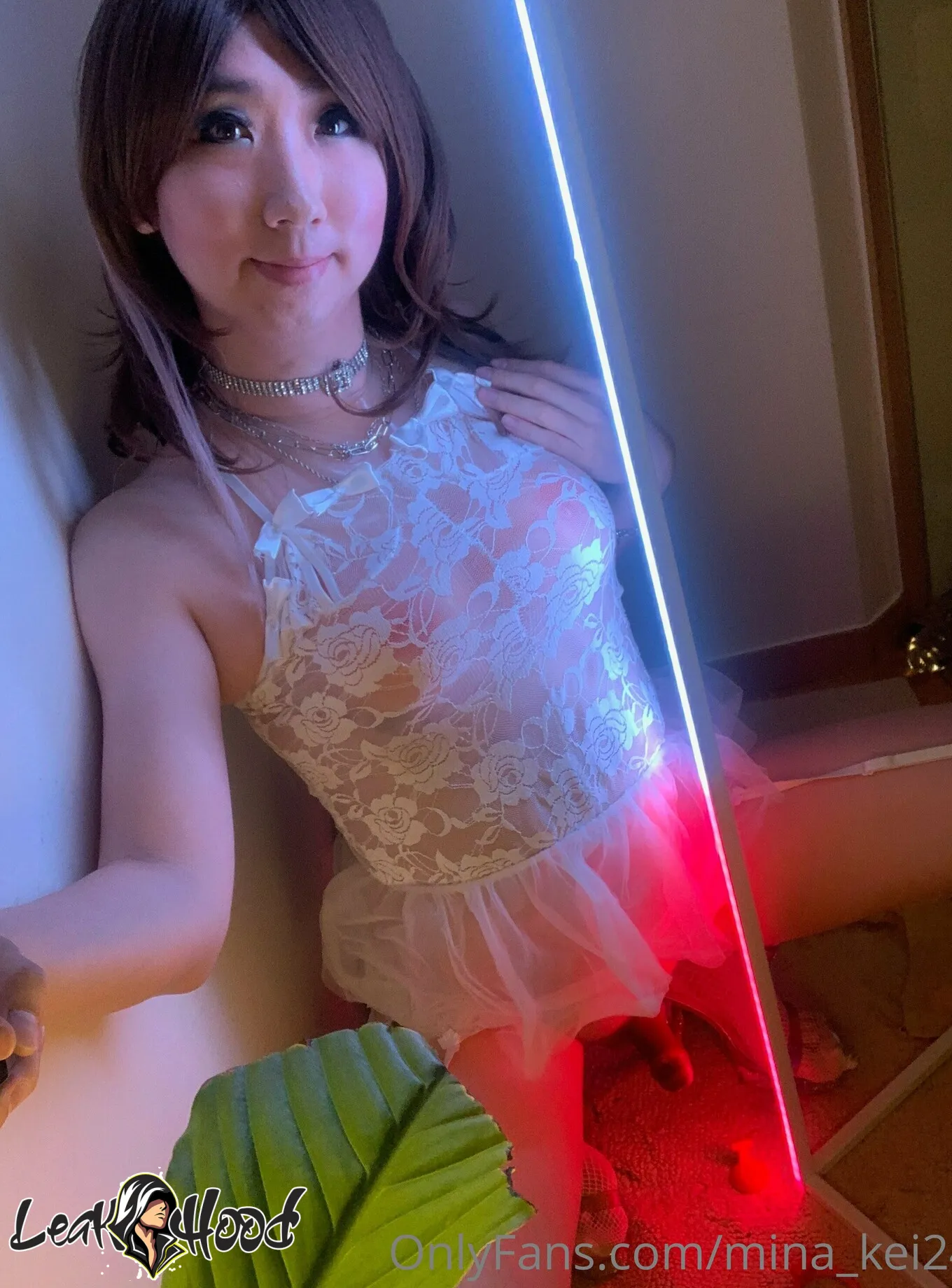 mina_kei24 Nude Leaks OnlyFans #4 - LeakHood