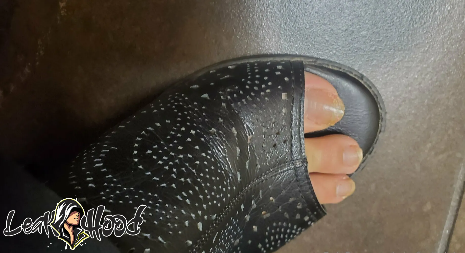 missfeetstinkvip Nude Leaks OnlyFans #6 - LeakHood