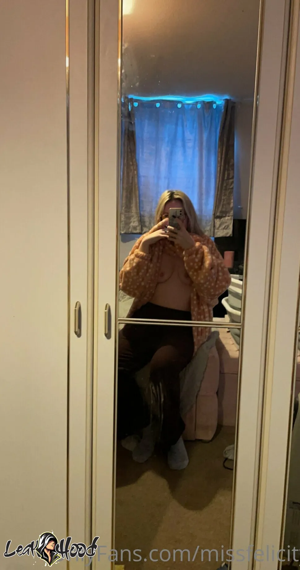 missfelicity Nude Leaks OnlyFans #23 - LeakHood