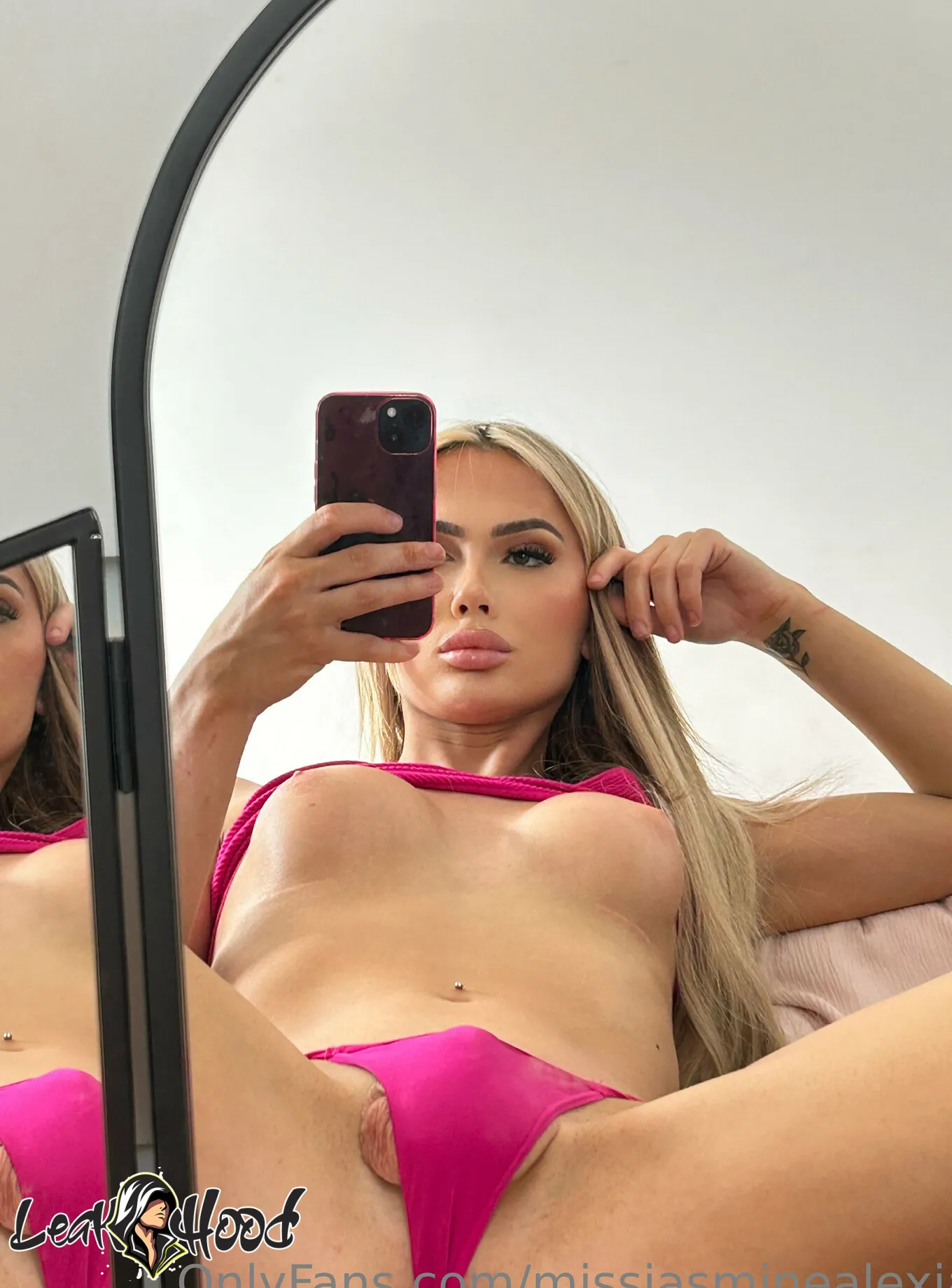 missjasminealexia Nude Leaks OnlyFans #9 - LeakHood