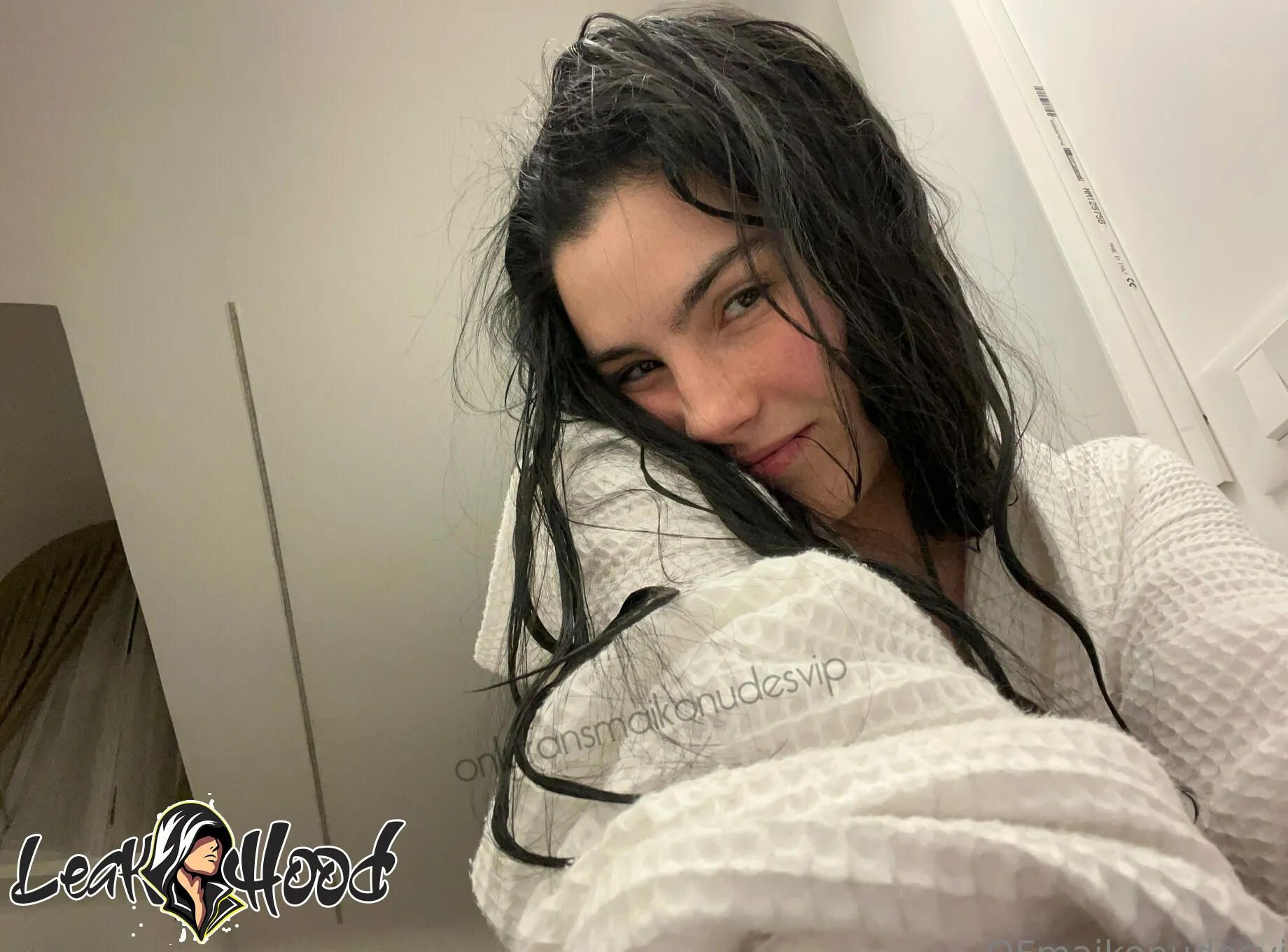 missmaiko Nude Leaks OnlyFans #211 - LeakHood