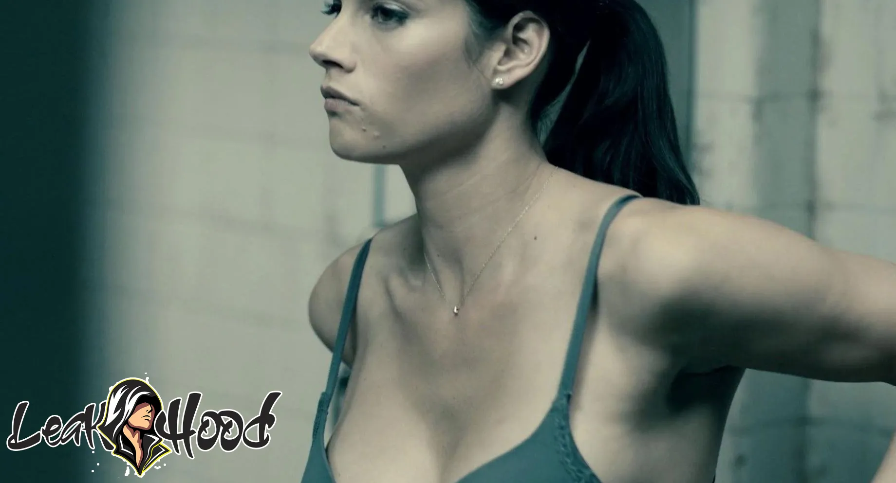 Missy Peregrym Nude Leaks OnlyFans #20 - LeakHood