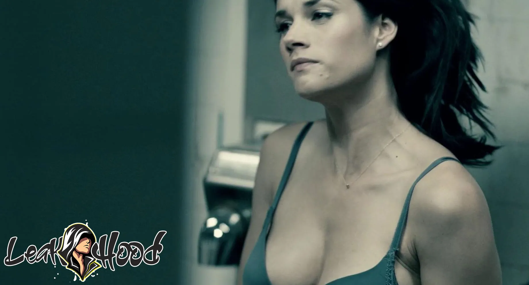 Missy Peregrym Nude Leaks OnlyFans #21 - LeakHood