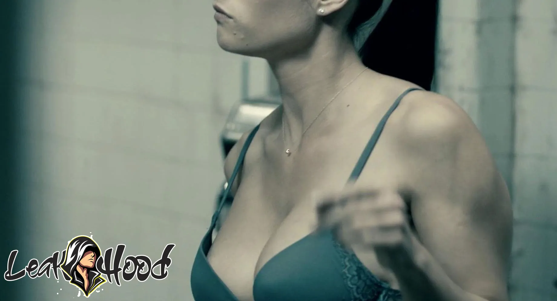 Missy Peregrym Nude Leaks OnlyFans #22 - LeakHood