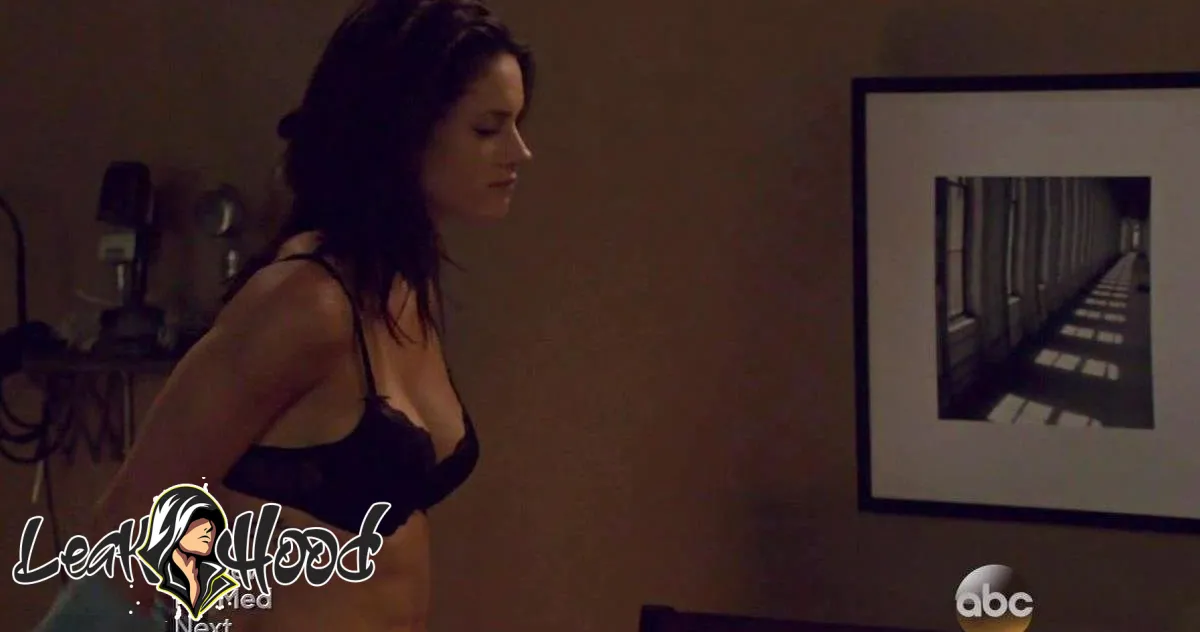 Missy Peregrym Nude Leaks OnlyFans #27 - LeakHood