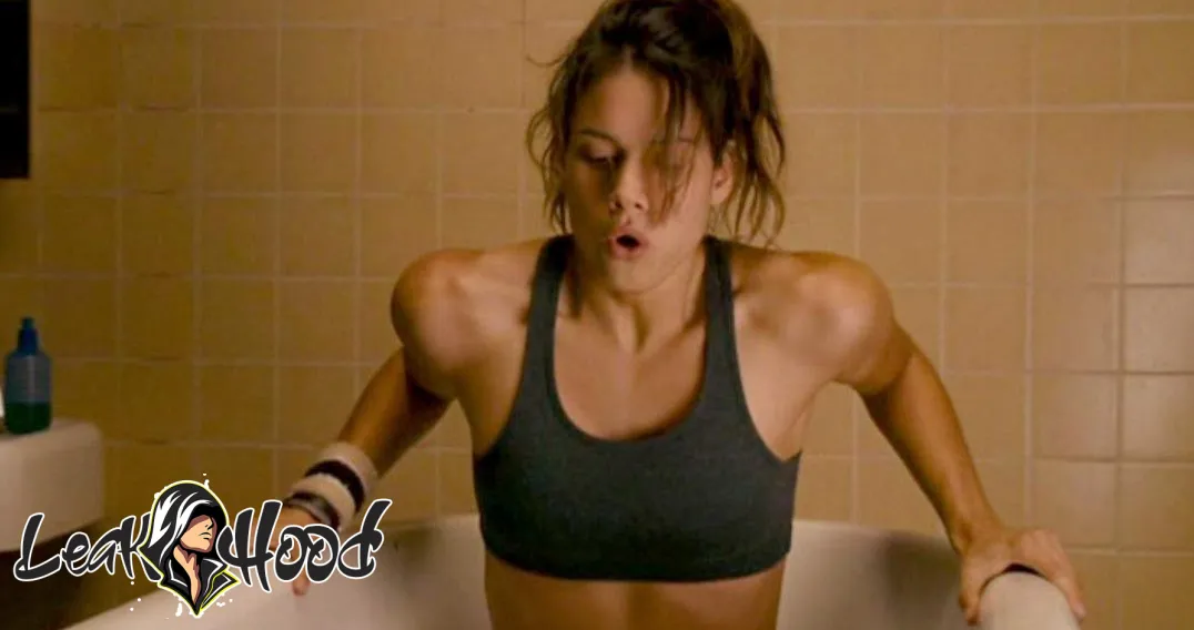 Missy Peregrym Nude Leaks OnlyFans #46 - LeakHood