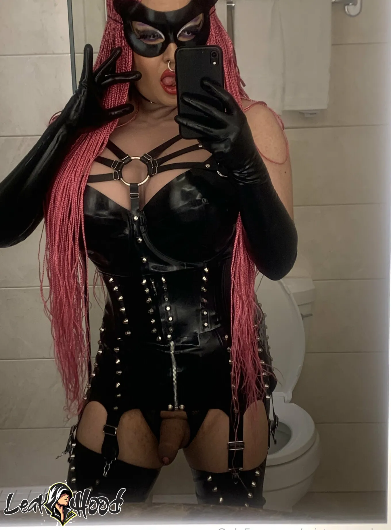 mistressyumi Nude Leaks OnlyFans #18 - LeakHood