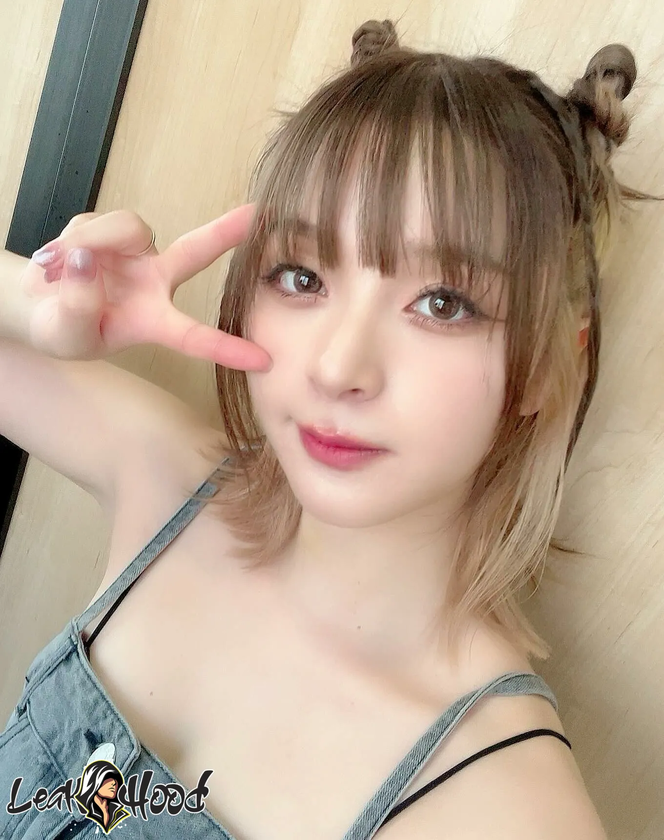 Mizuhashi Mai Nude Leaks OnlyFans #16 - LeakHood