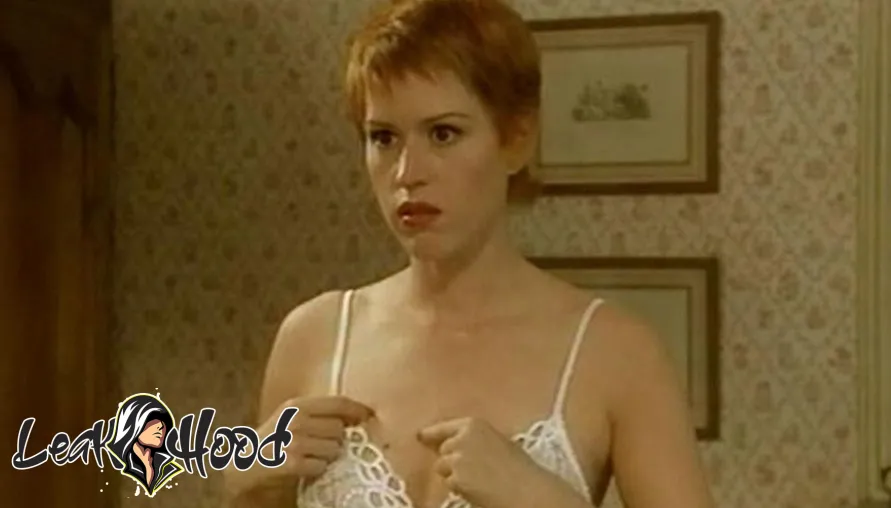 Molly Ringwald Nude Leaks OnlyFans #14 - LeakHood