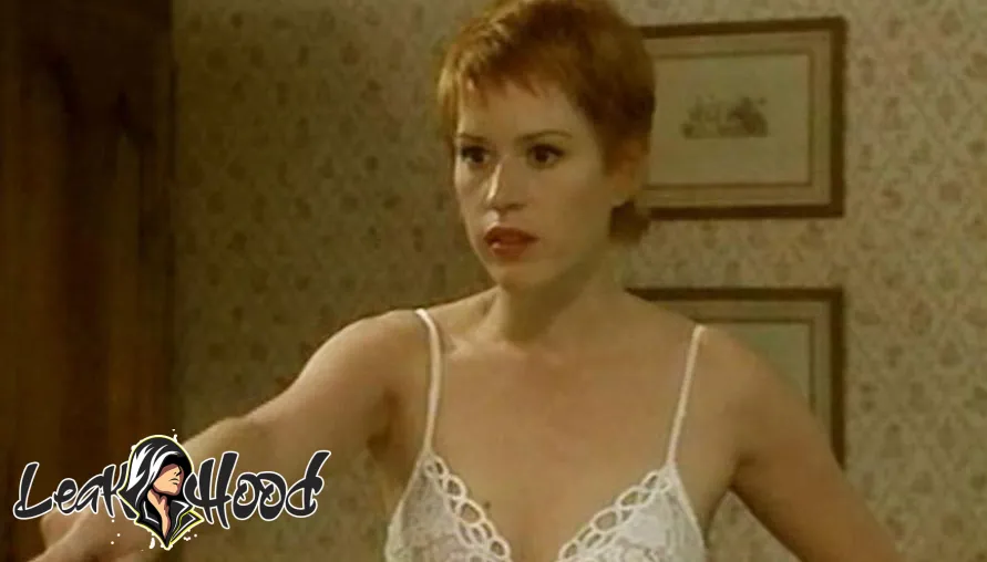 Molly Ringwald Nude Leaks OnlyFans #4 - LeakHood