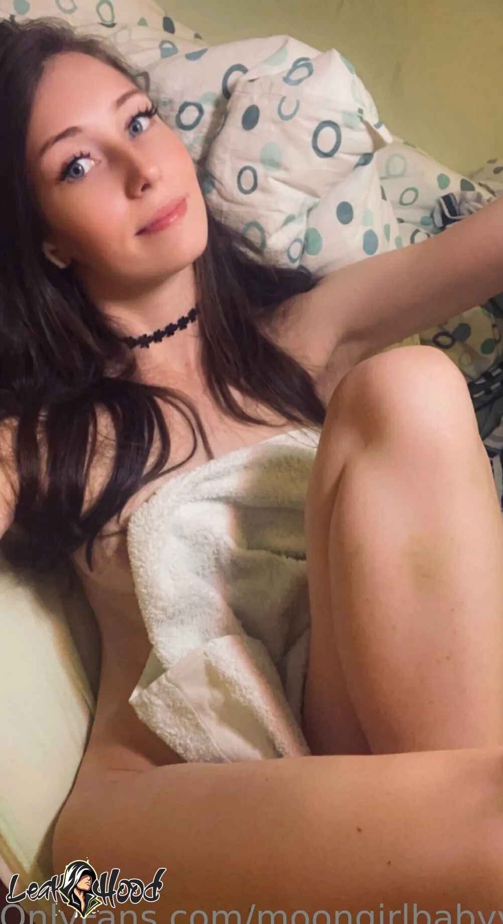 Moongirlbabyy Nude Leaks OnlyFans #53 - LeakHood