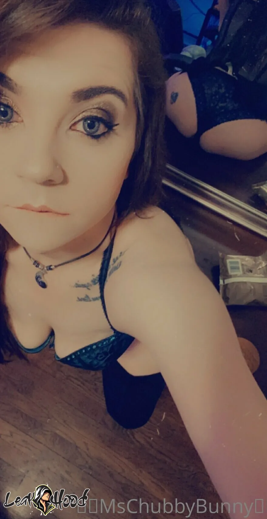 mschubbybunny Nude Leaks OnlyFans #21 - LeakHood