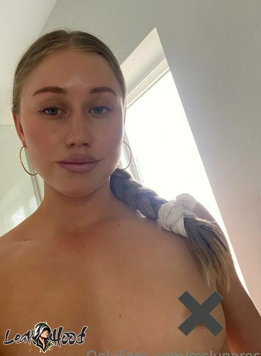 Mslunarose Nude Leaks OnlyFans #32 - LeakHood