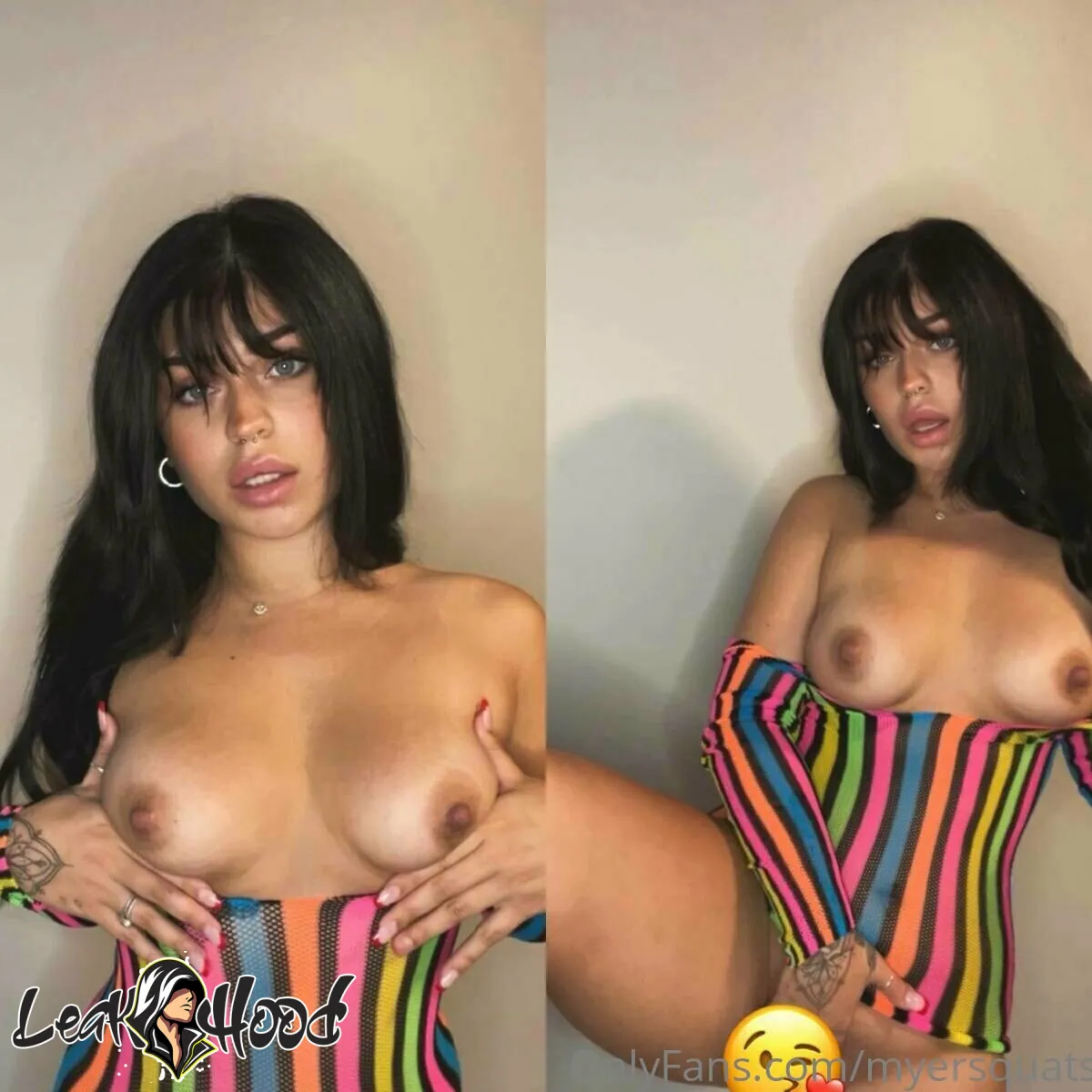 myersquatss Nude Leaks OnlyFans #46 - LeakHood