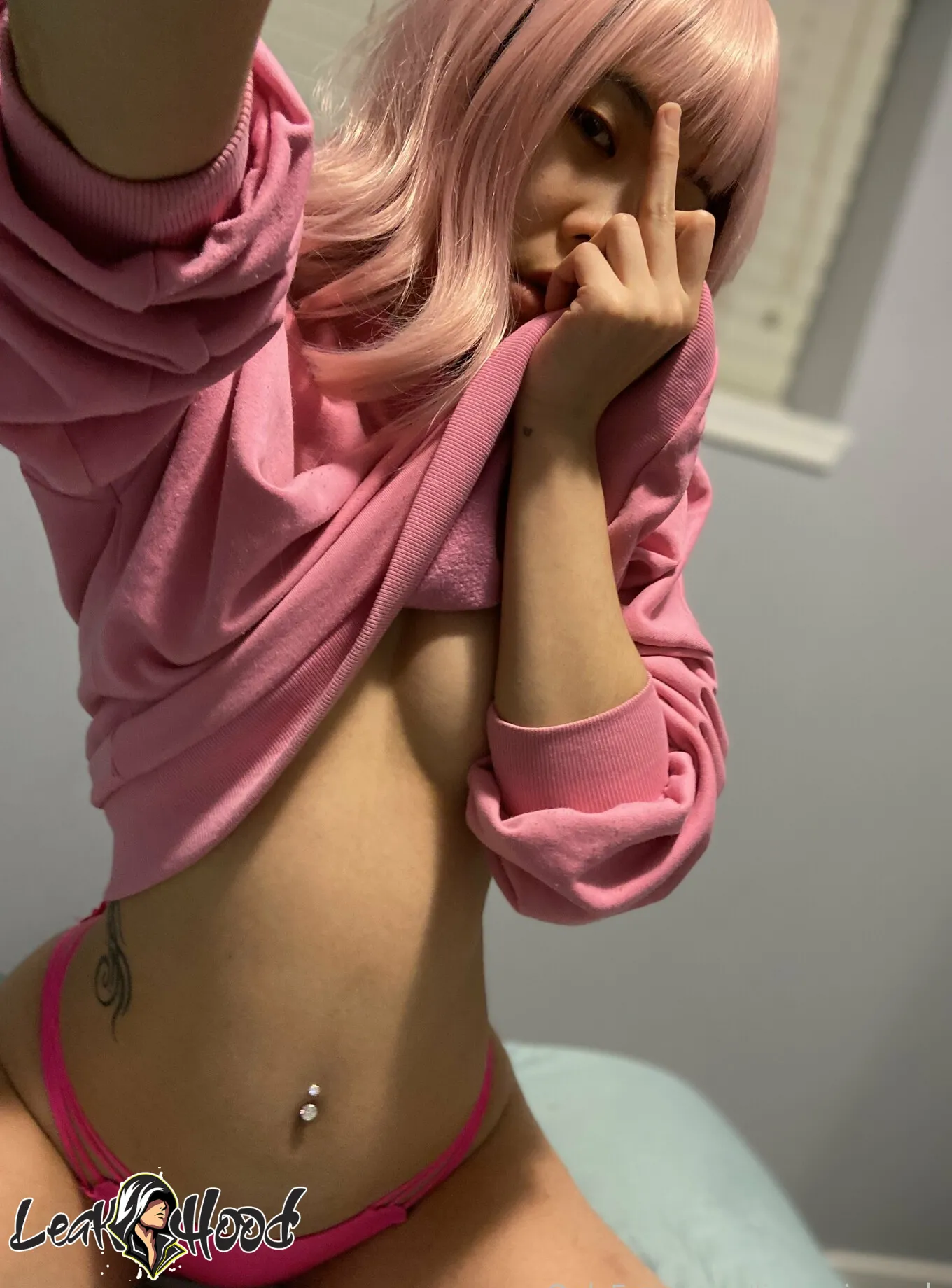 myleskitty Nude Leaks OnlyFans #3 - LeakHood