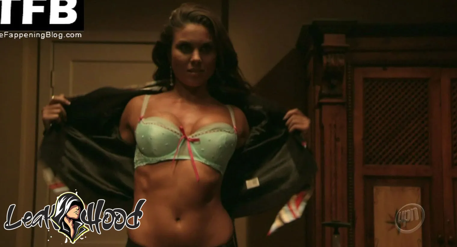 Nadia Bjorlin Nude Leaks OnlyFans #122 - LeakHood