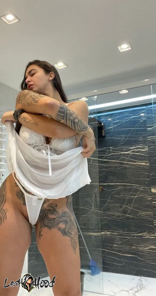 Naianna Paulla CF Nude Leaks OnlyFans #26 - LeakHood