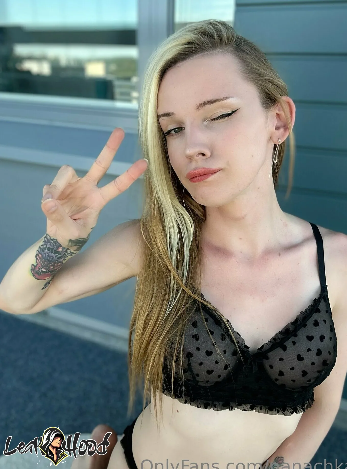 nanachka Nude Leaks OnlyFans #43 - LeakHood