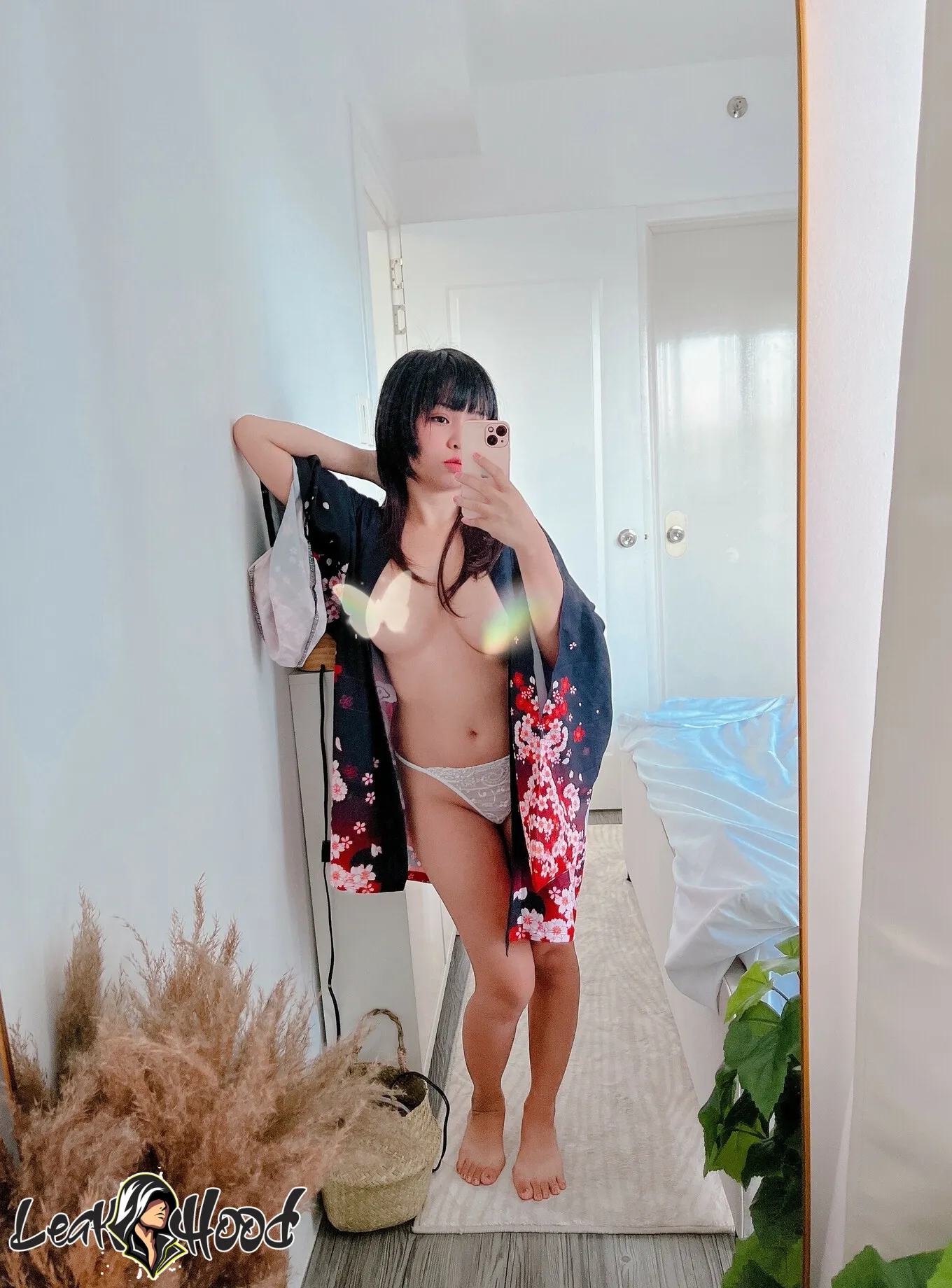 Nanaxir Nude Leaks OnlyFans #72 - LeakHood