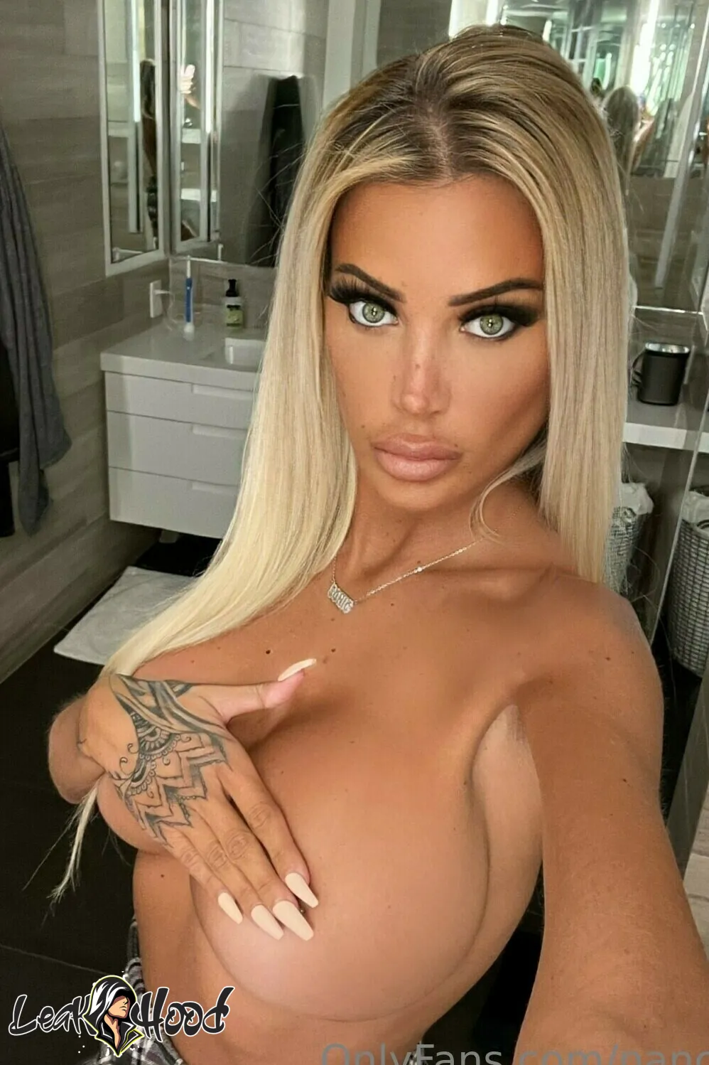 Nanci Bunni Nude Leaks OnlyFans #43 - LeakHood