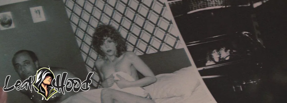 Nancy Allen Nude Leaks OnlyFans #3 - LeakHood