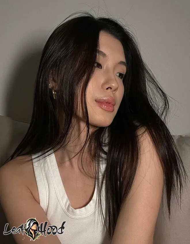 Nanczhang Nude Leaks OnlyFans #1 - LeakHood