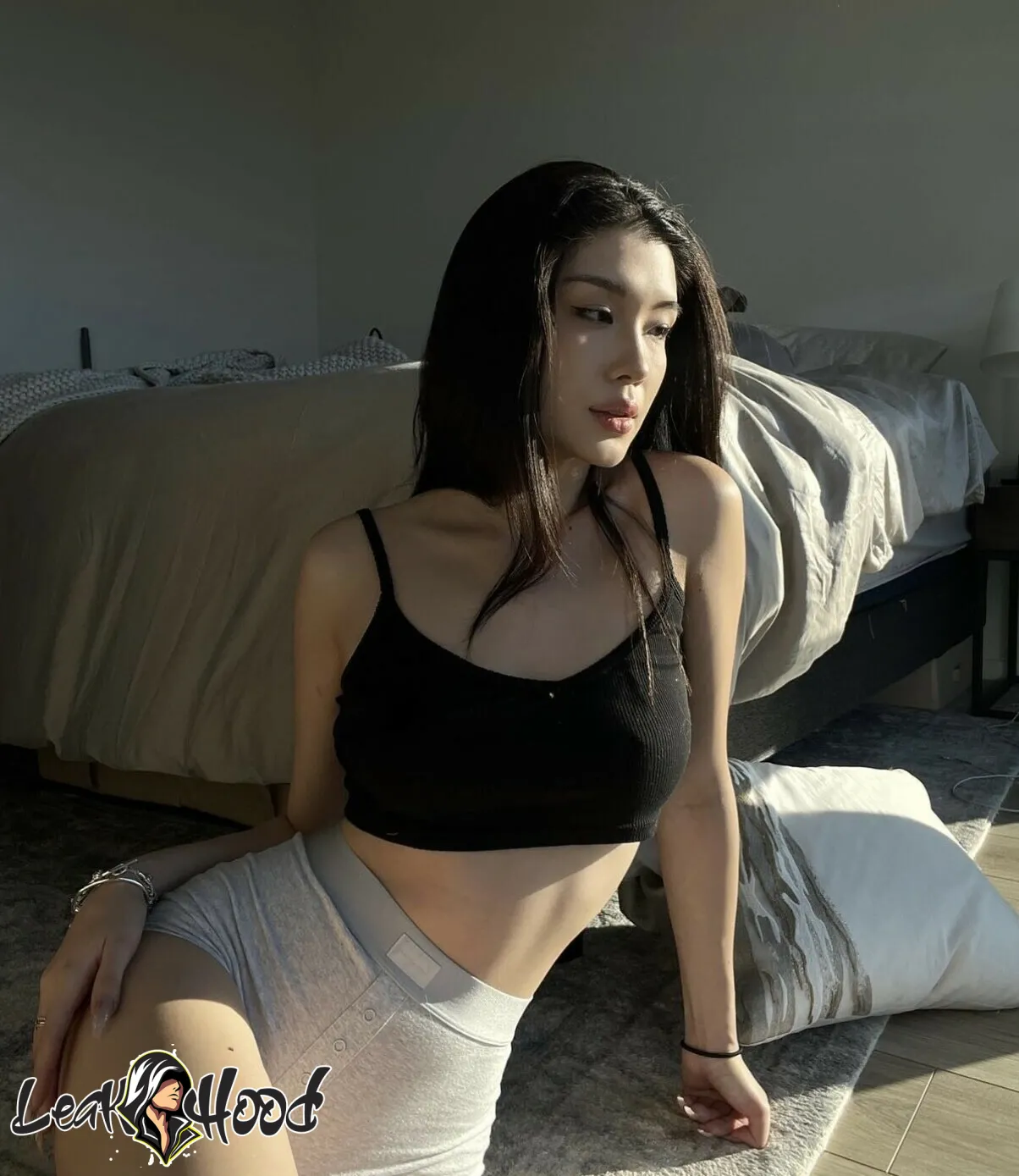 Nanczhang Nude Leaks OnlyFans #3 - LeakHood